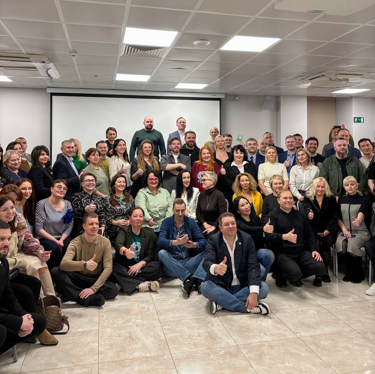 Гильдия риэлторов Москвы и КОКОН объединили усилия