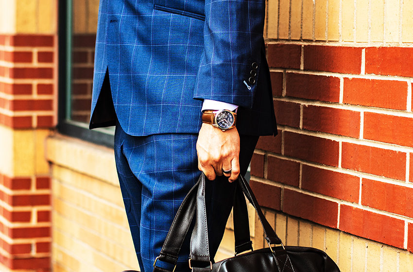 Встреча с Авито